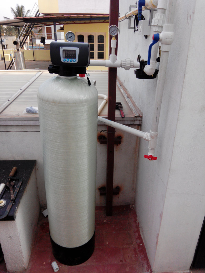 best and high quality water purifiers and water softeners in bangalore yelahanka